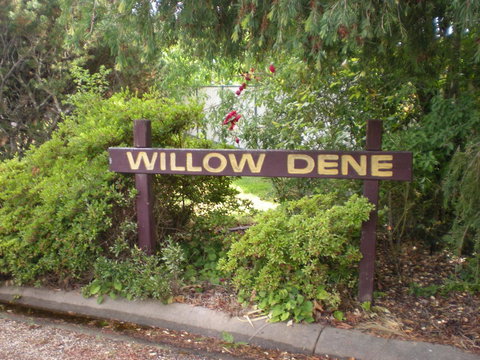 Willow Dene Holiday Apartments - Holiday Find 19