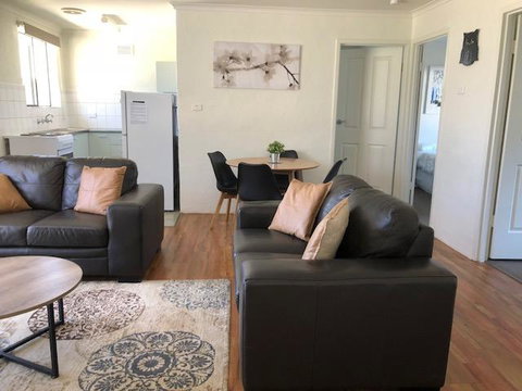 Willow Dene Holiday Apartments - Holiday Find 3