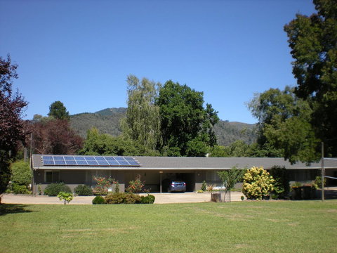 Willow Dene Holiday Apartments - Holiday Find 18