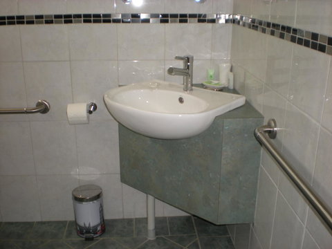 Willow Dene Holiday Apartments - Holiday Find 13