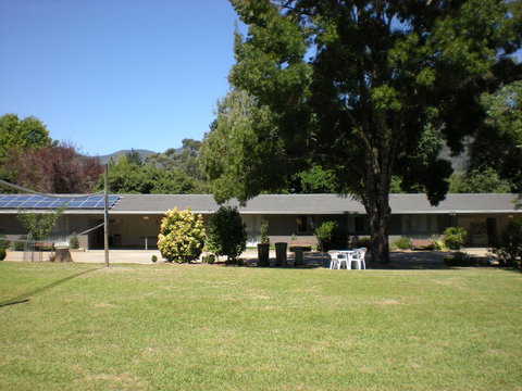 Willow Dene Holiday Apartments - Holiday Find 17