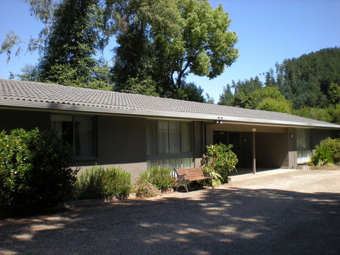 Willow Dene Holiday Apartments - Holiday Find 16