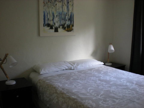 Willow Dene Holiday Apartments - Holiday Find 23