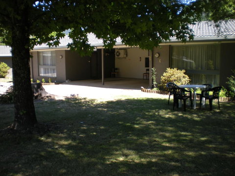 Willow Dene Holiday Apartments - Holiday Find 4