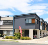 Bairnsdale International - Holiday Find
