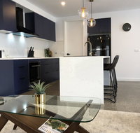 Escape on Birch - Holiday Find