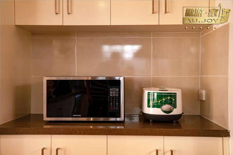 Melbourne (Glen Waverley) AU.JOY Home - Holiday Find 20