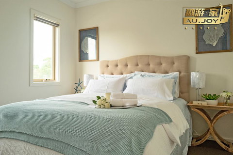 Melbourne (Glen Waverley) AU.JOY Home - Holiday Find 4