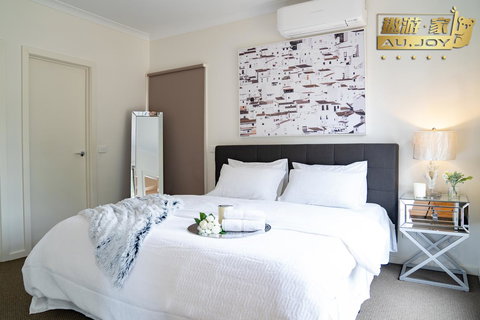 Melbourne (Glen Waverley) AU.JOY Home - Holiday Find 14