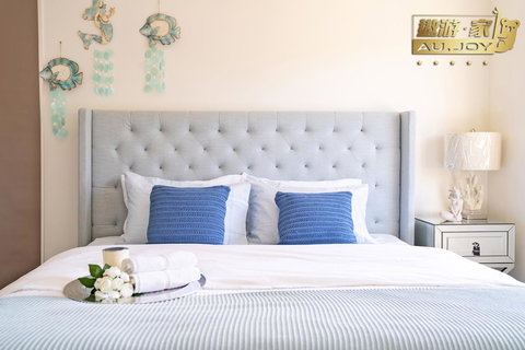 Melbourne (Glen Waverley) AU.JOY Home - Holiday Find 0