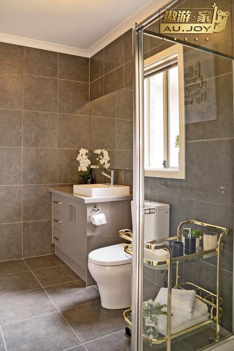 Melbourne (Glen Waverley) AU.JOY Home - Holiday Find 24