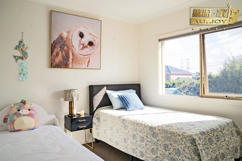 Melbourne (Glen Waverley) AU.JOY Home - Holiday Find 23