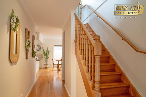 Melbourne (Glen Waverley) AU.JOY Home - Holiday Find 3