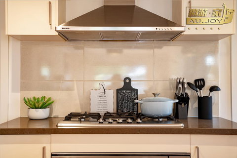 Melbourne (Glen Waverley) AU.JOY Home - Holiday Find 13