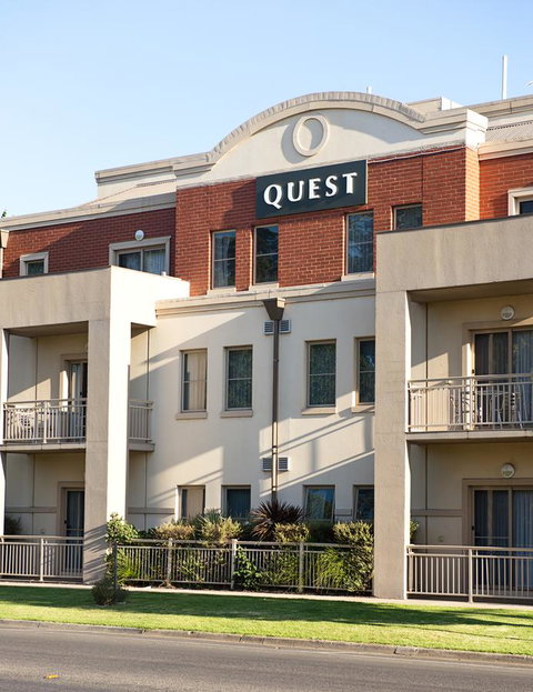 Quest Echuca - Holiday Find 0