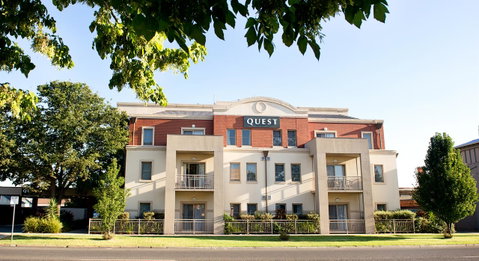 Quest Echuca - Holiday Find 1