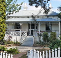 Fairbank House - Holiday Find