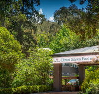 Eltham Gateway Hotel  Conference Centre - Holiday Find