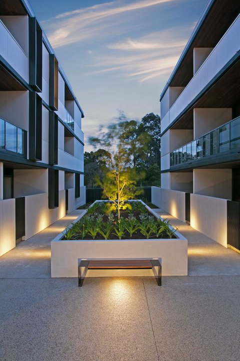 Clayton Serviced Apartments - Holiday Find 10