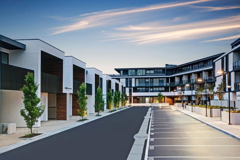 Clayton Serviced Apartments - Holiday Find 0