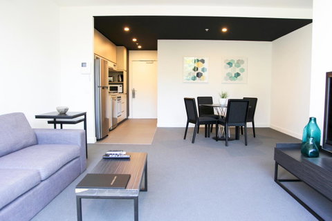 Clayton Serviced Apartments - Holiday Find 1