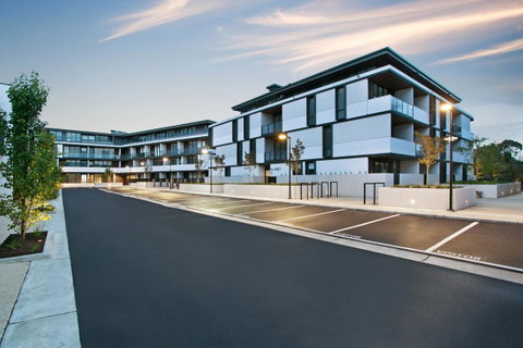 Clayton Serviced Apartments - Holiday Find 8