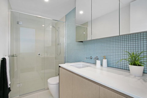 Clayton Serviced Apartments - Holiday Find 13