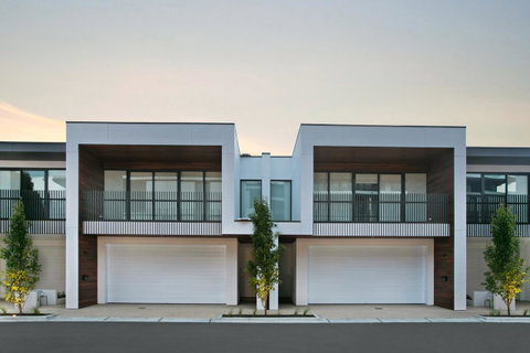 Clayton Serviced Apartments - Holiday Find 7