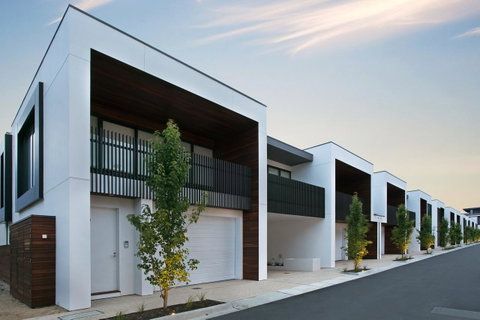 Clayton Serviced Apartments - Holiday Find 9