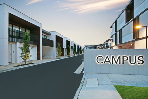 Clayton Serviced Apartments - Holiday Find 12