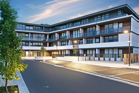 Clayton Serviced Apartments - Holiday Find 5