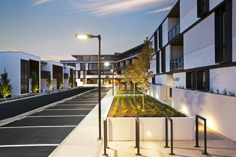 Clayton Serviced Apartments - Holiday Find 3