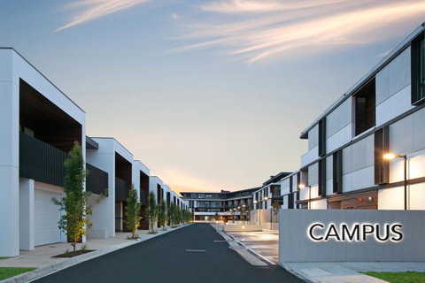 Clayton Serviced Apartments - Holiday Find 11