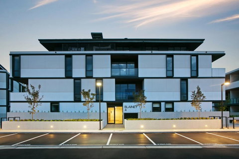 Clayton Serviced Apartments - Holiday Find 6