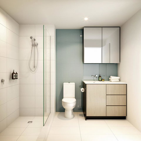 Clayton Serviced Apartments - Holiday Find 15