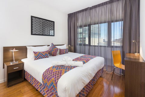 City Edge Dandenong Apartment Hotel - Holiday Find 12