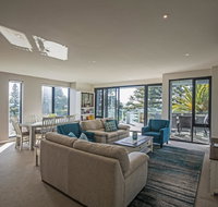 C-Scape Esplanade Cowes - Holiday Find