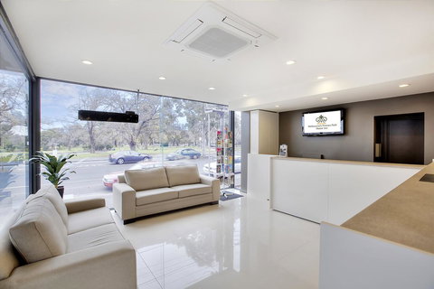 Melbourne's Princes Park Hotel - Holiday Find 10