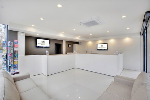 Melbourne's Princes Park Hotel - Holiday Find 3