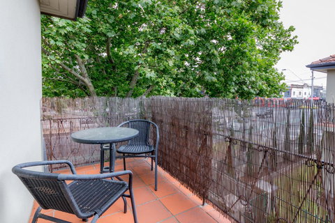 Melbourne's Princes Park Hotel - Holiday Find 4