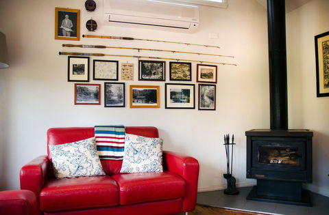 Ashwood Cottages - Holiday Find 16
