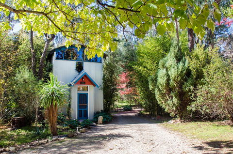 Ashwood Cottages - Holiday Find 22
