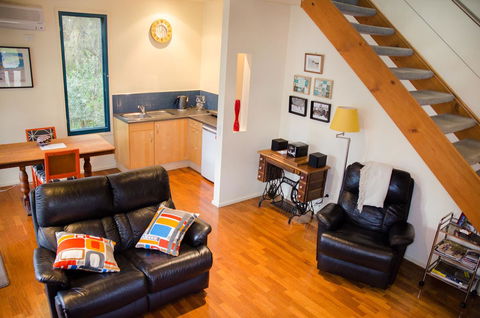 Ashwood Cottages - Holiday Find 23