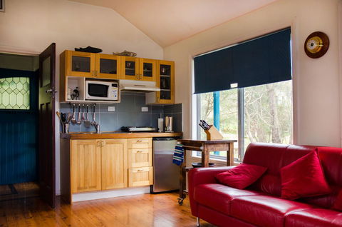 Ashwood Cottages - Holiday Find 17