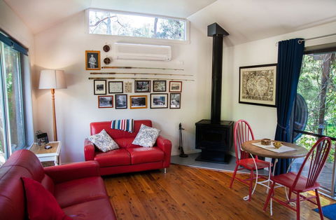 Ashwood Cottages - Holiday Find 29