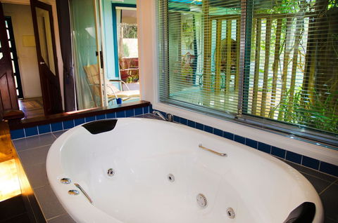 Ashwood Cottages - Holiday Find 20