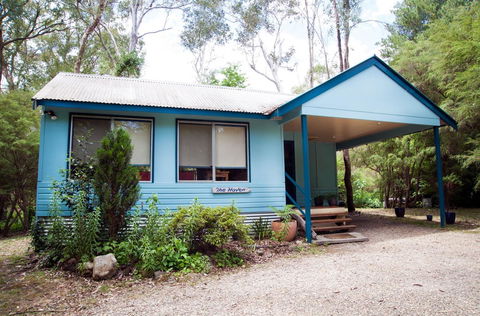 Ashwood Cottages - Holiday Find 28