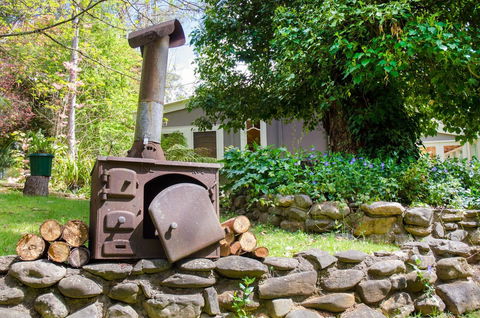 Ashwood Cottages - Holiday Find 9