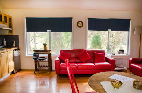 Ashwood Cottages - Holiday Find 14