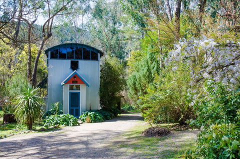Ashwood Cottages - Holiday Find 27